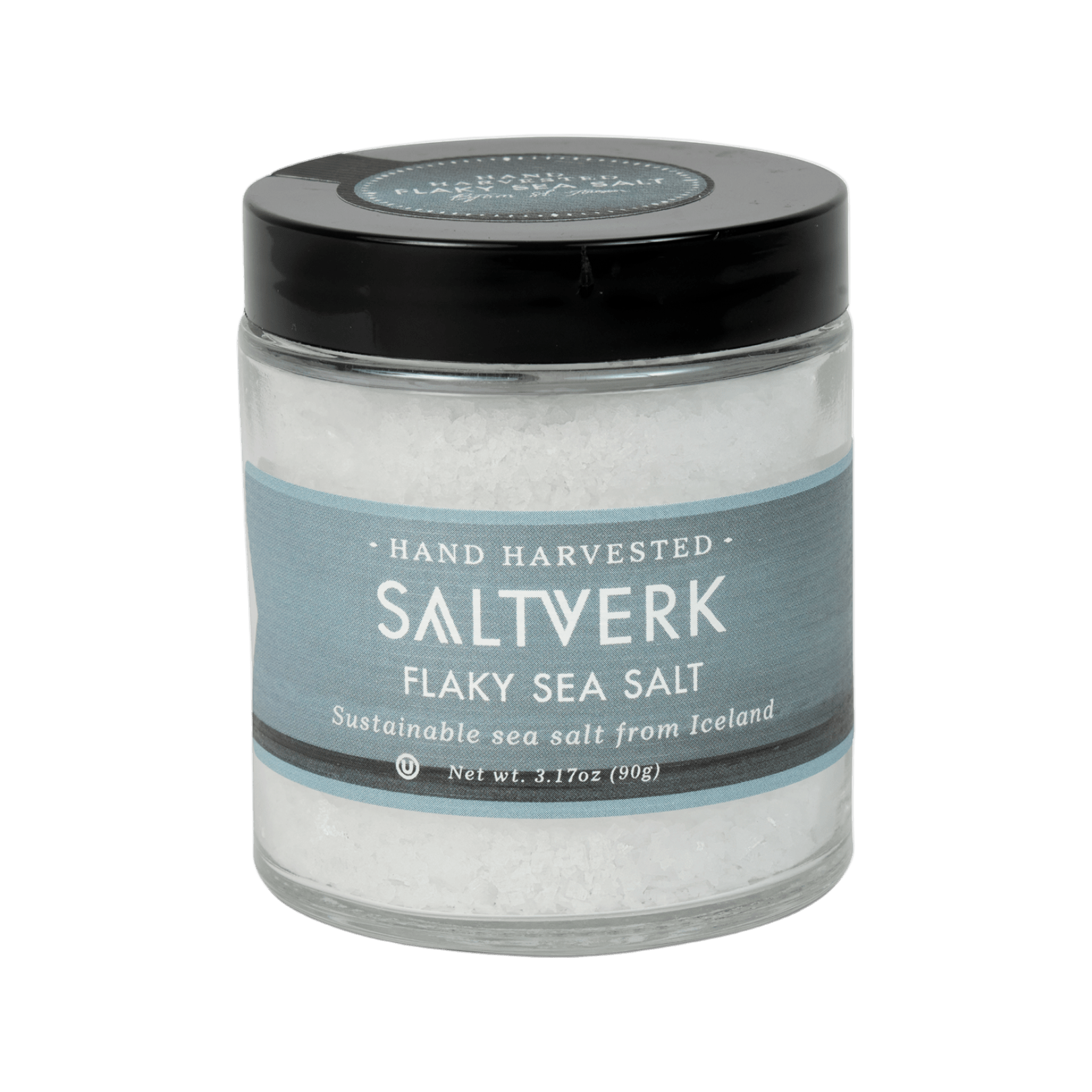 FLAKY SEA SALT - Be YOUnique