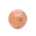 Himalayan Pink Salt Bath Ball by Pride of India – Easily Soluble – Good for Refreshing & Hydrating Bath – Mineral Rich Spa Ritual – Easy to Use - Ideal Gift for Any Occasion - Be YOUnique