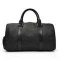 The Endre Weekender | Vintage Leather Duffle Bag - Be YOUnique