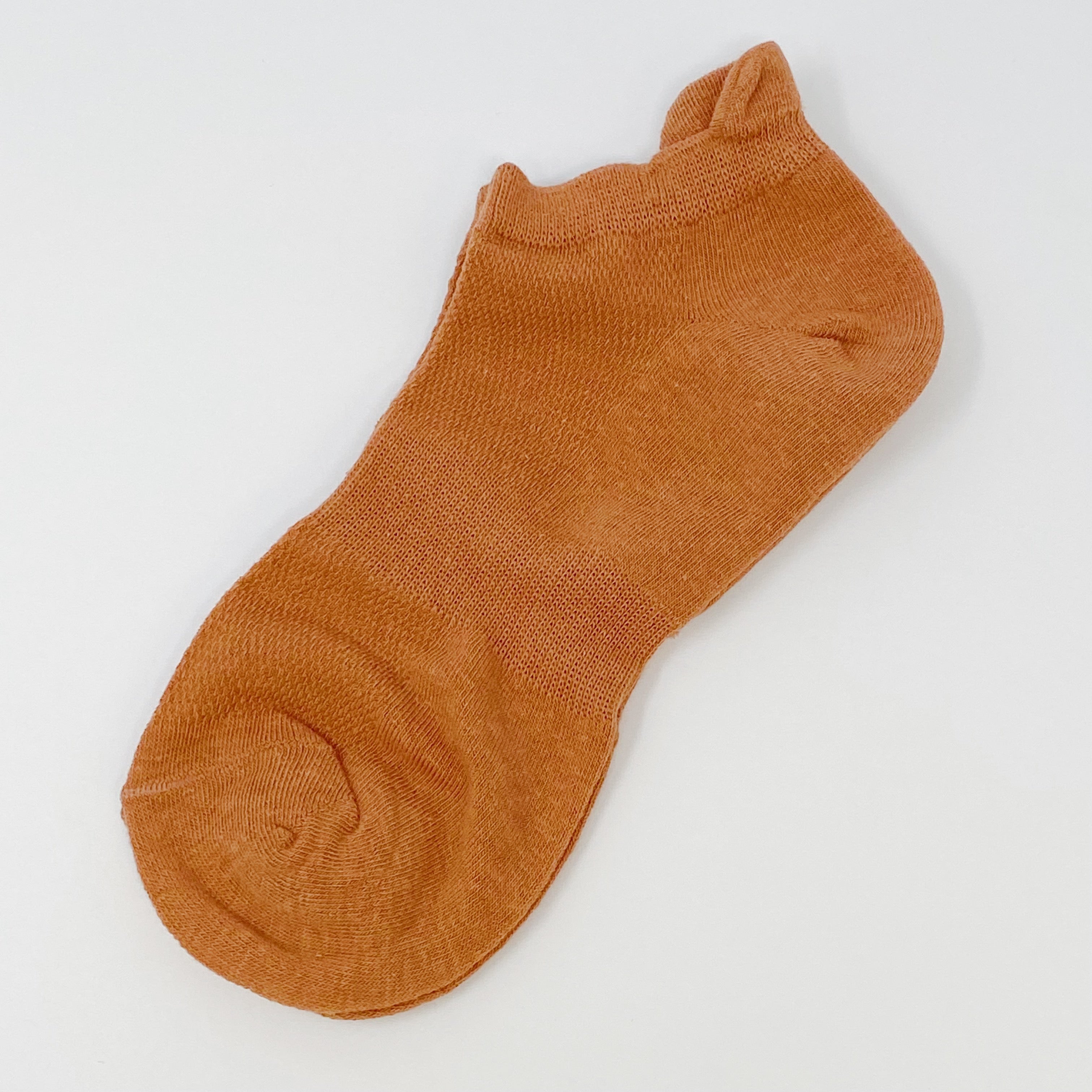 Color Of Today Low Ankle Socks Set - Be YOUnique