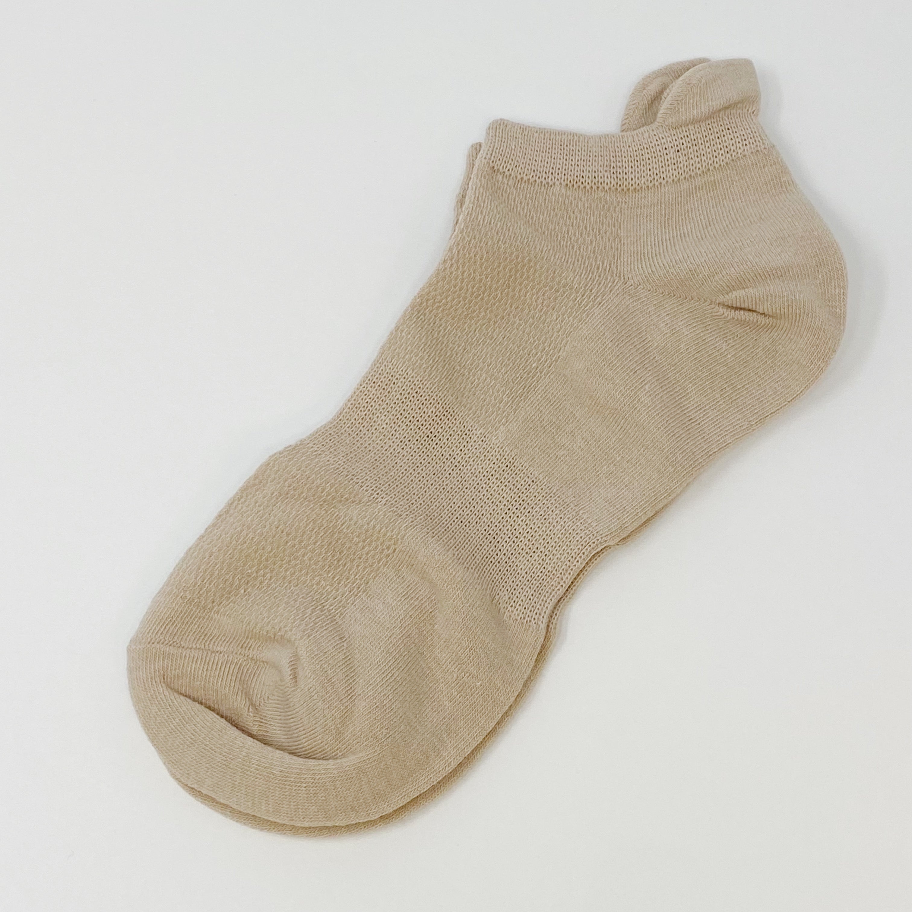 Color Of Today Low Ankle Socks Set - Be YOUnique