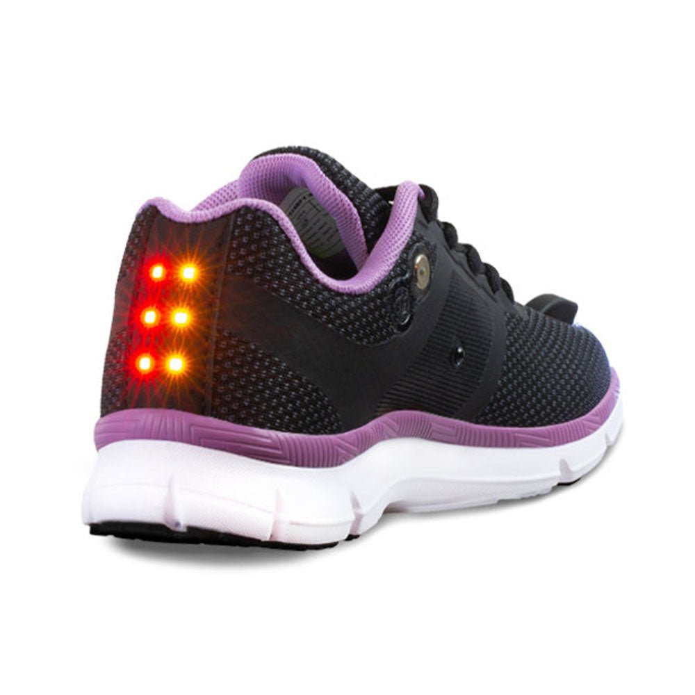 High Beam Women's Night Runner Shoes - Be YOUnique