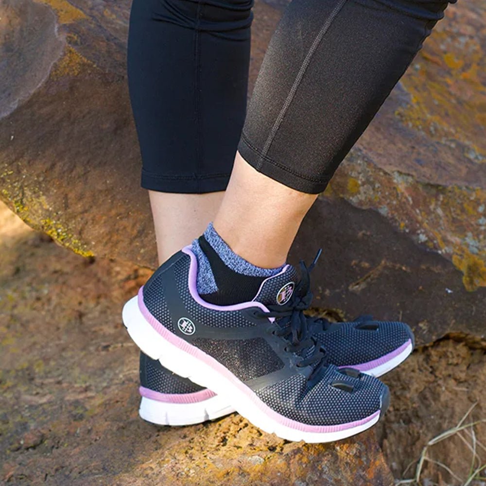 High Beam Women's Night Runner Shoes - Be YOUnique