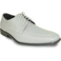 ALLURE MEN Dress Shoe AL01 Oxford Formal Tuxedo for Prom & Wedding - 2 - Be YOUnique