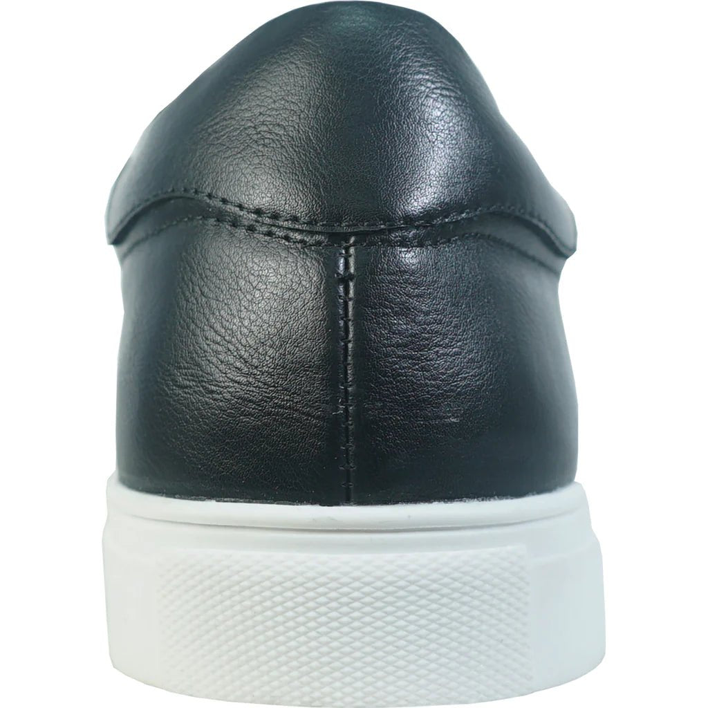 Fashion Sneaker AL05 Oxford Casual Shoe with Removable Insole - Be YOUnique