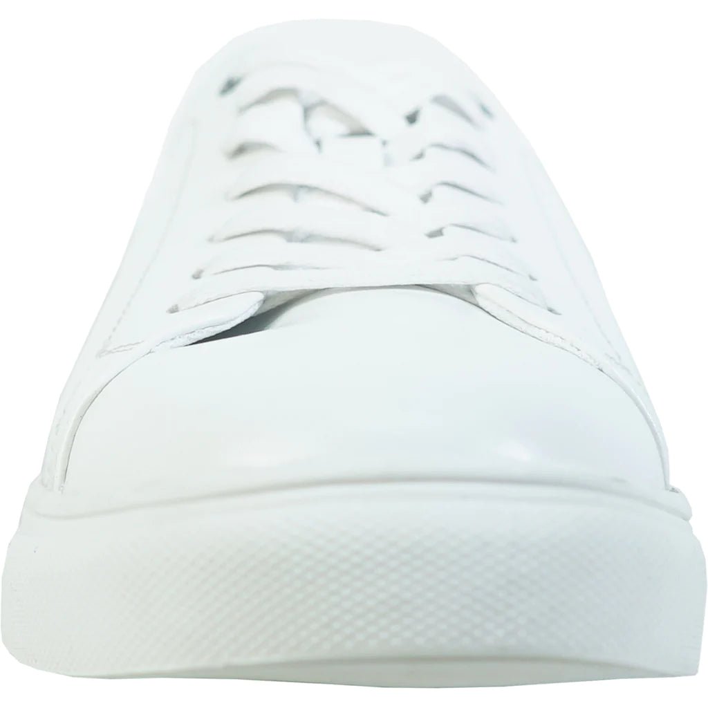 Fashion Sneaker AL05 Oxford Casual Shoe with Removable Insole - Be YOUnique