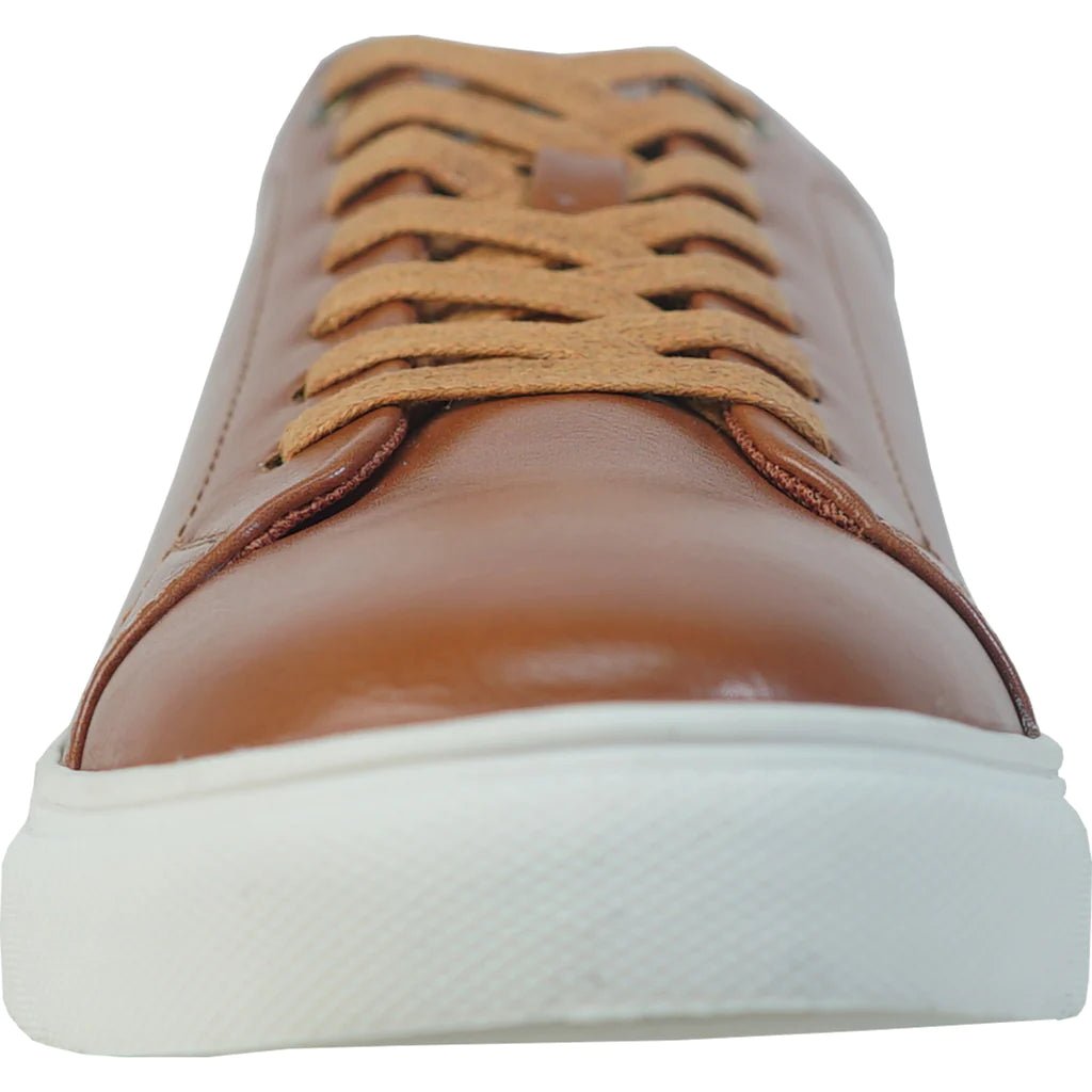 Fashion Sneaker AL05 Oxford Casual Shoe with Removable Insole - Be YOUnique
