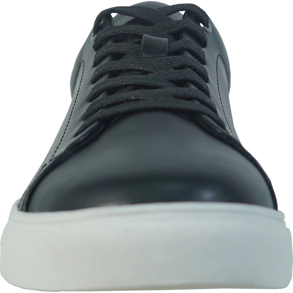Fashion Sneaker AL05 Oxford Casual Shoe with Removable Insole - Be YOUnique