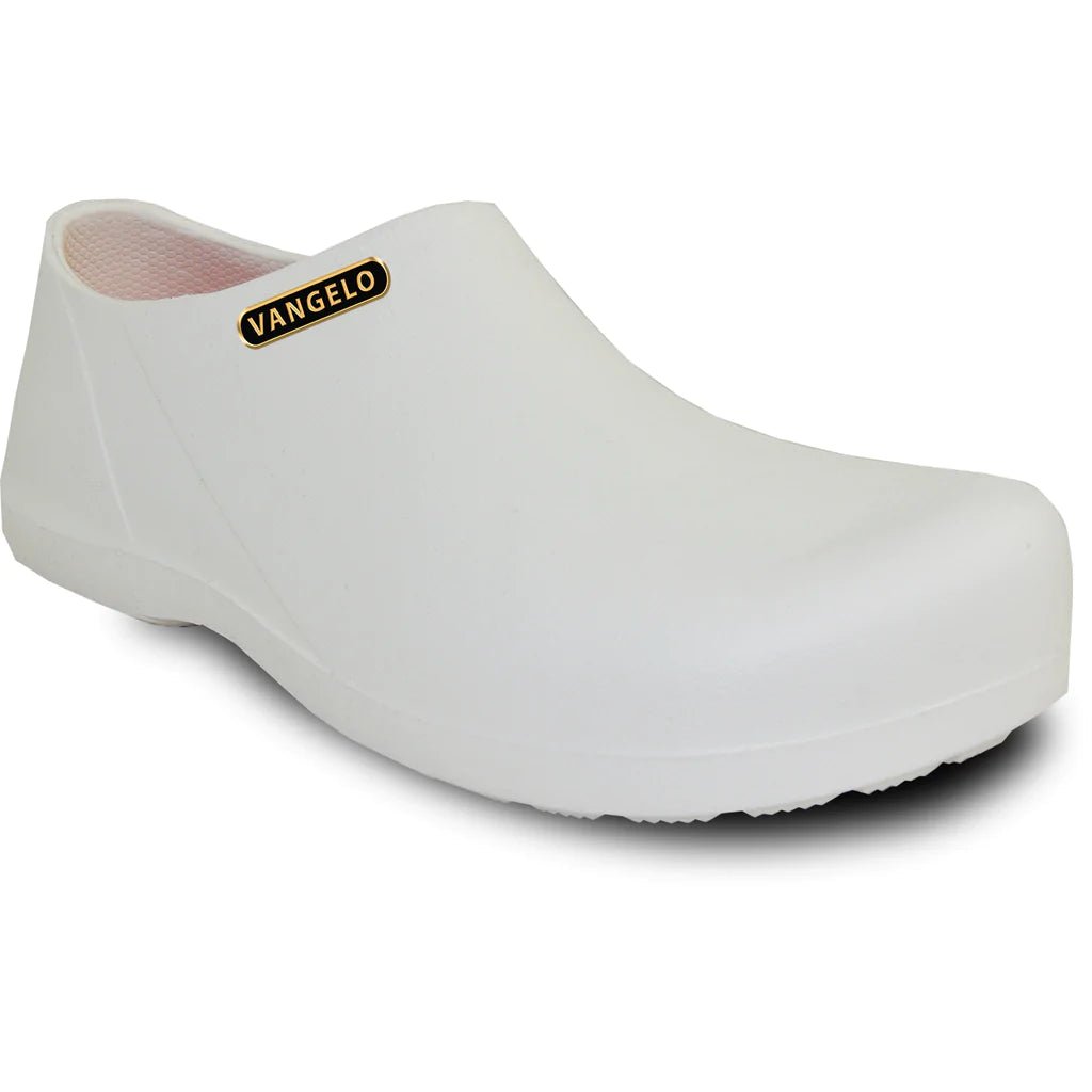 VANGELO Men Slip Resistant Clog CARLISLE - Be YOUnique