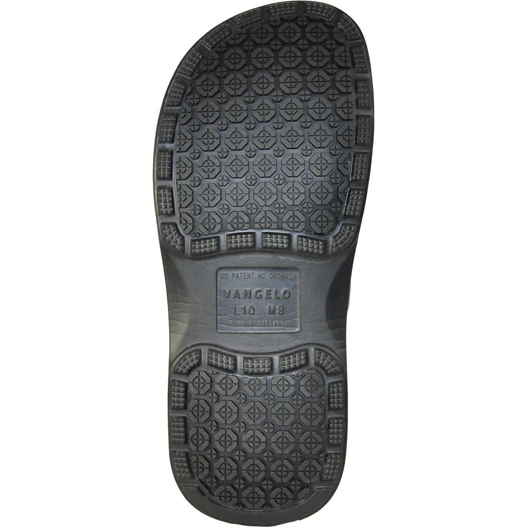 VANGELO Men Slip Resistant Clog CARLISLE - Be YOUnique