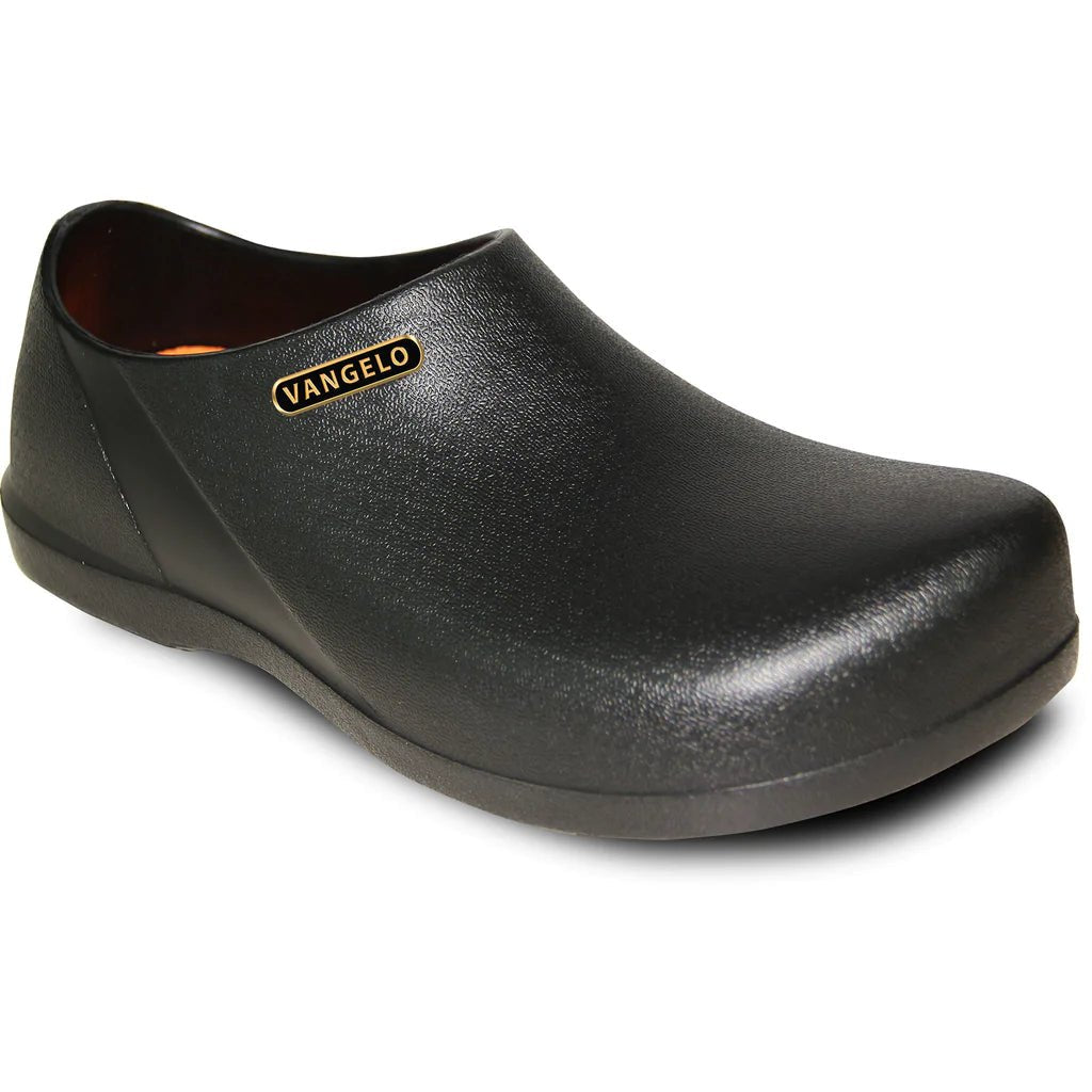 VANGELO Men Slip Resistant Clog CARLISLE - Be YOUnique