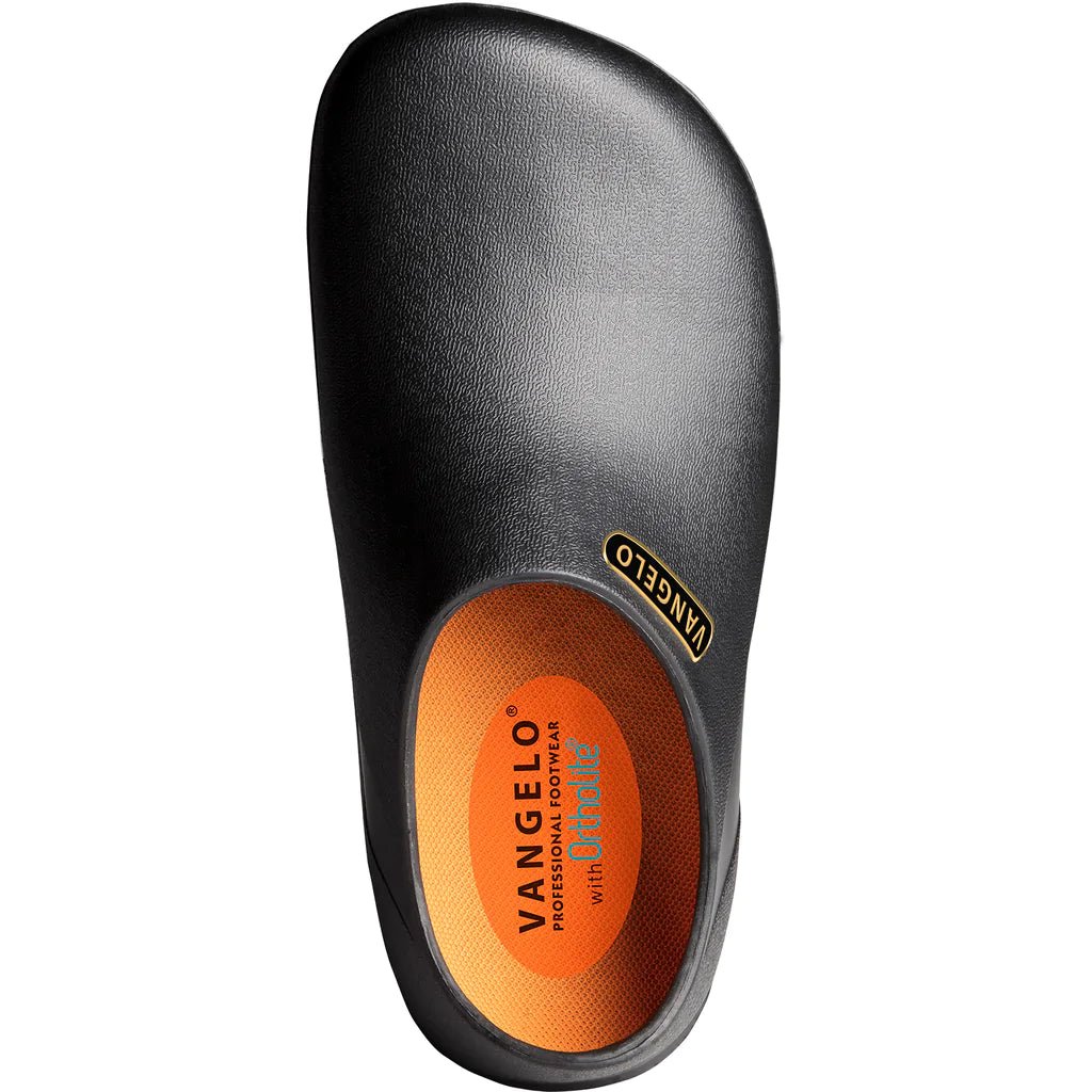 VANGELO Men Slip Resistant Clog CARLISLE - Be YOUnique