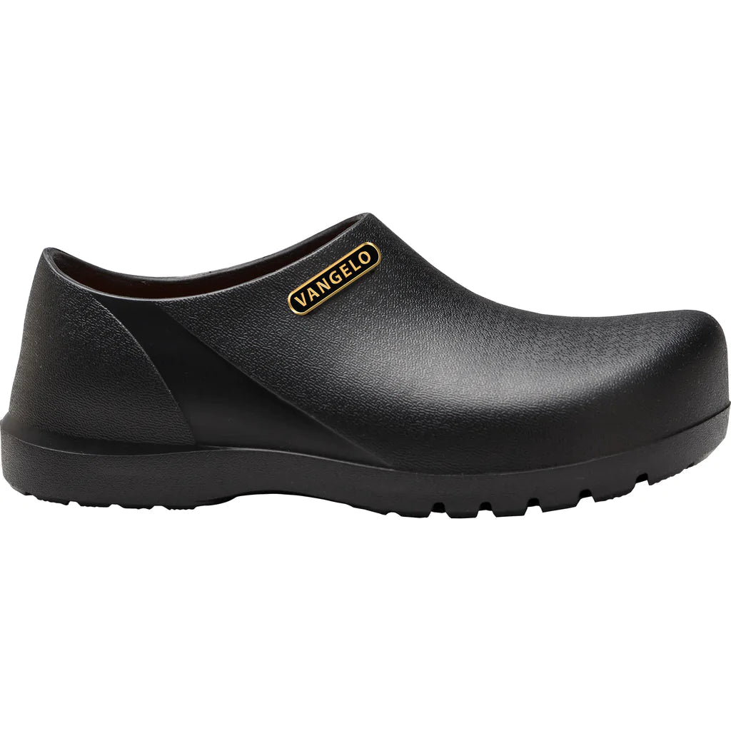 VANGELO Men Slip Resistant Clog CARLISLE - Be YOUnique