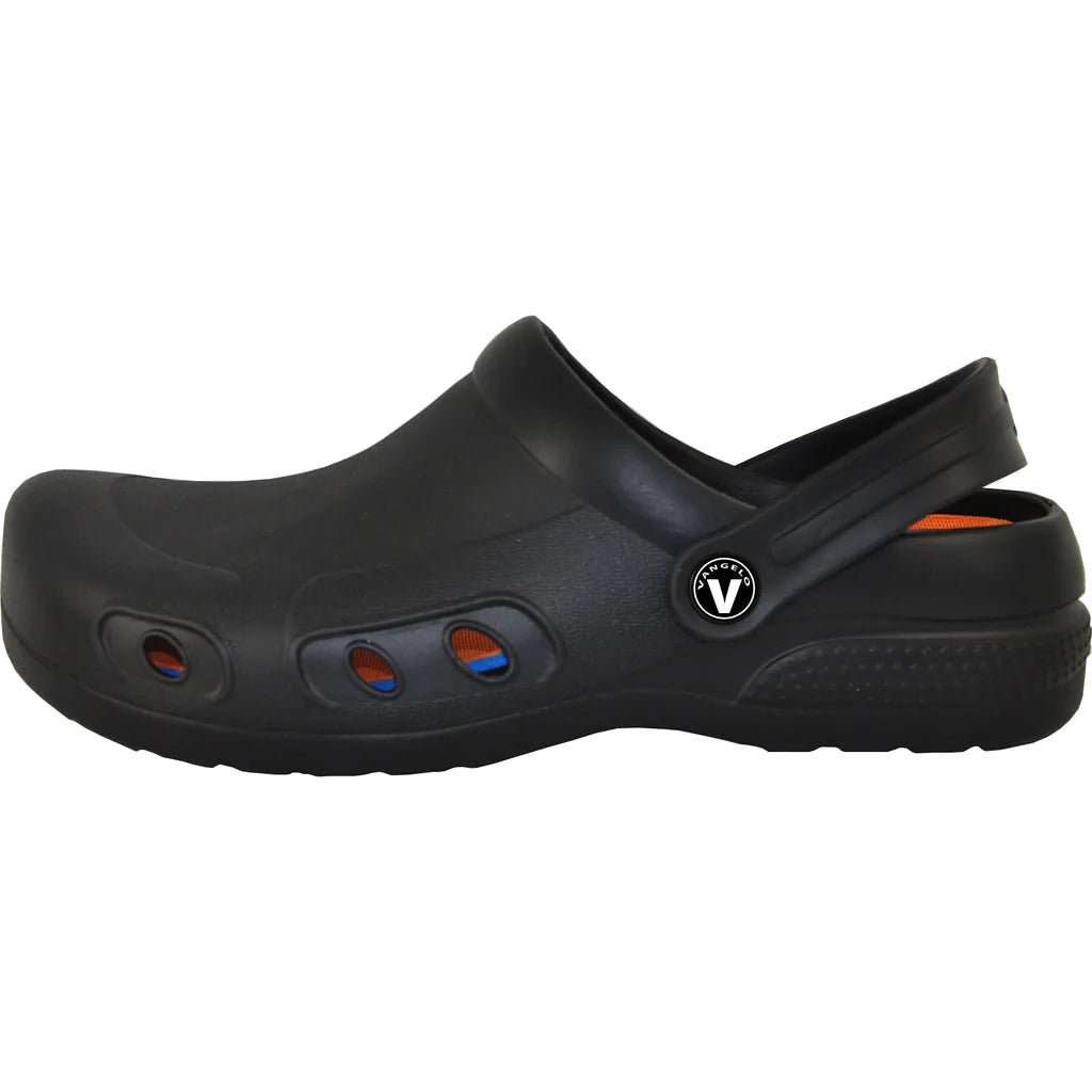 VANGELO Men Slip Resistant Clog RITZ - Be YOUnique