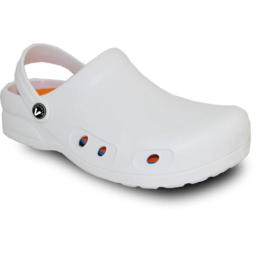 VANGELO Women Slip Resistant Clog RITZ - Be YOUnique