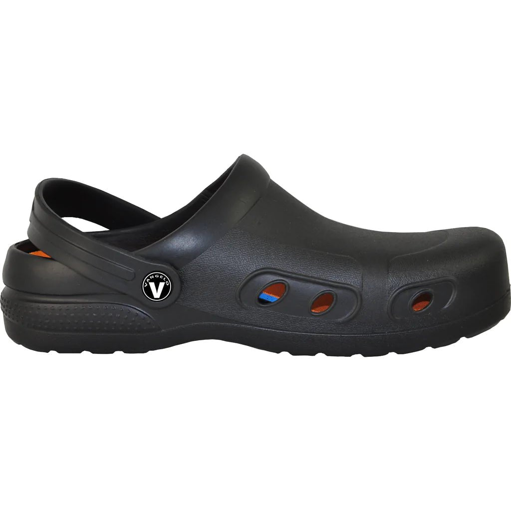 VANGELO Women Slip Resistant Clog RITZ - Be YOUnique