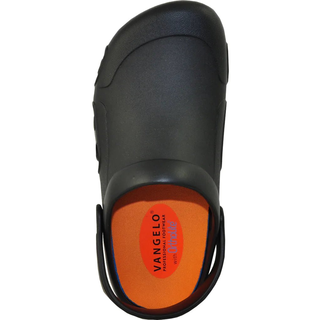 VANGELO Women Slip Resistant Clog RITZ - Be YOUnique