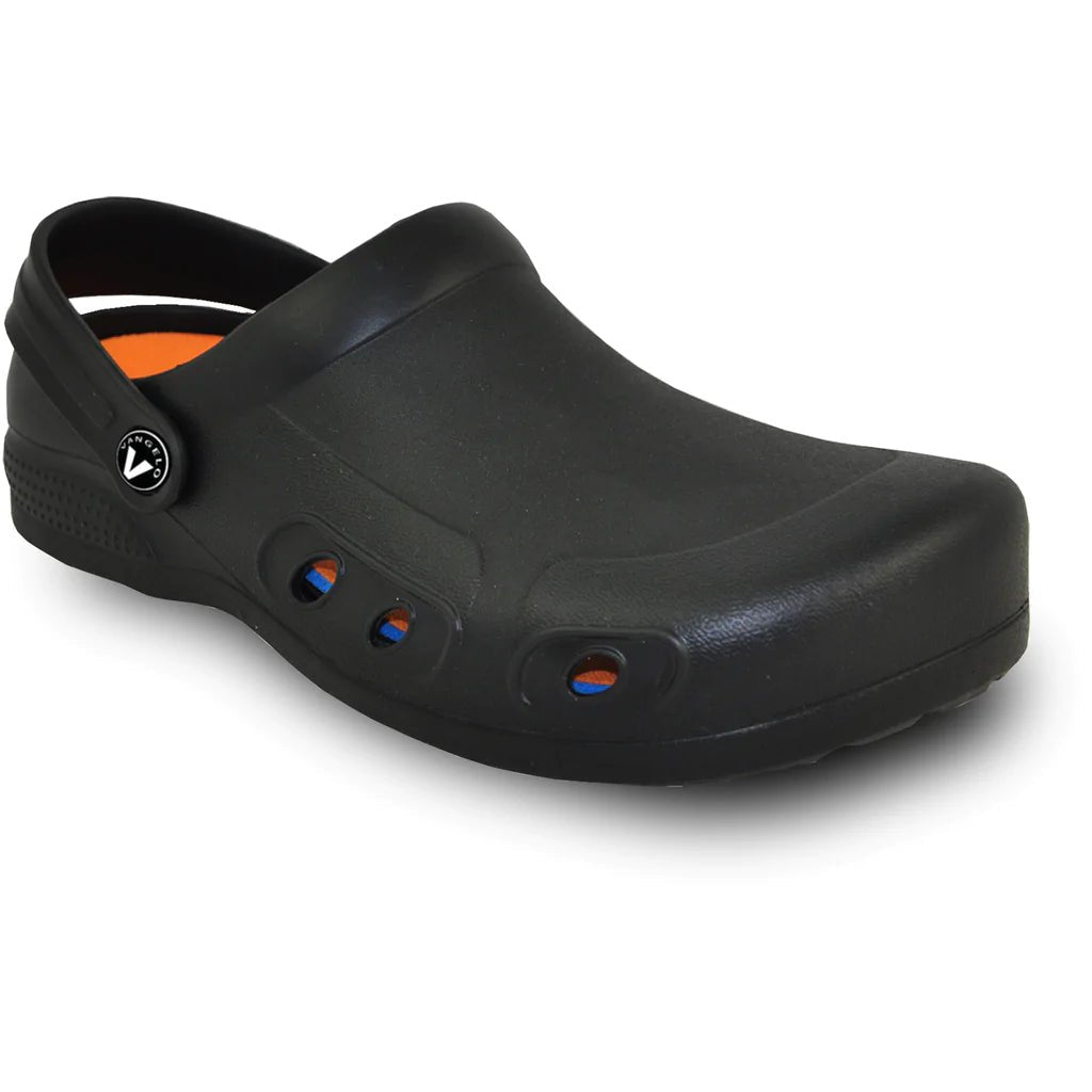 VANGELO Women Slip Resistant Clog RITZ - Be YOUnique